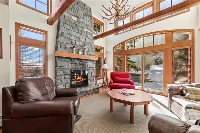 $1,760,000 | 89 A Sunbowl Ridge Road, Unit 89A, Stratton, VT 05340