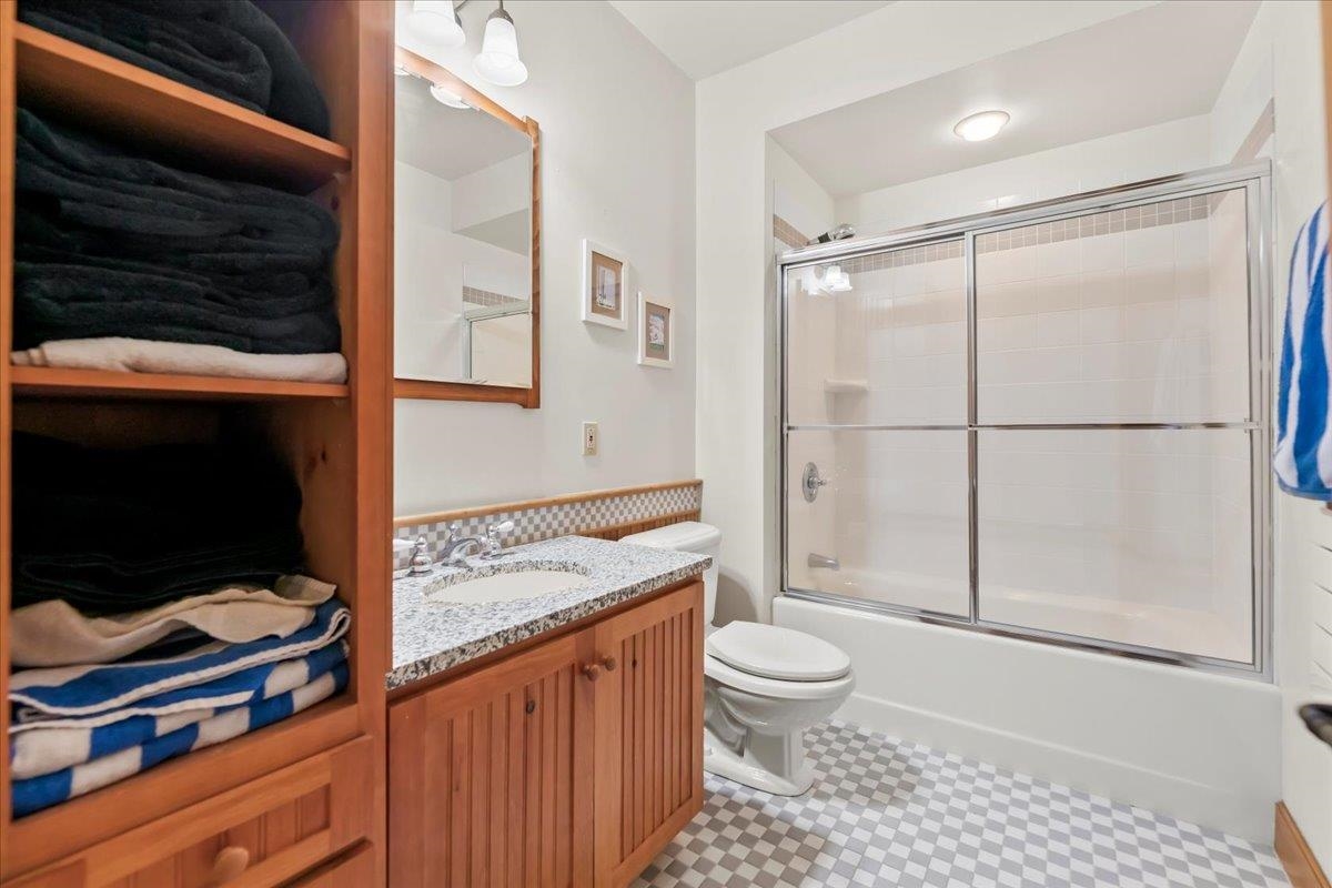 89 A Sunbowl Ridge Road, Unit 89A Stratton, VT 05340 - Photo 17 of 28