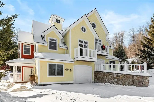 $1,760,000 | 89 A Sunbowl Ridge Road, Unit 89A, Stratton, VT 05155