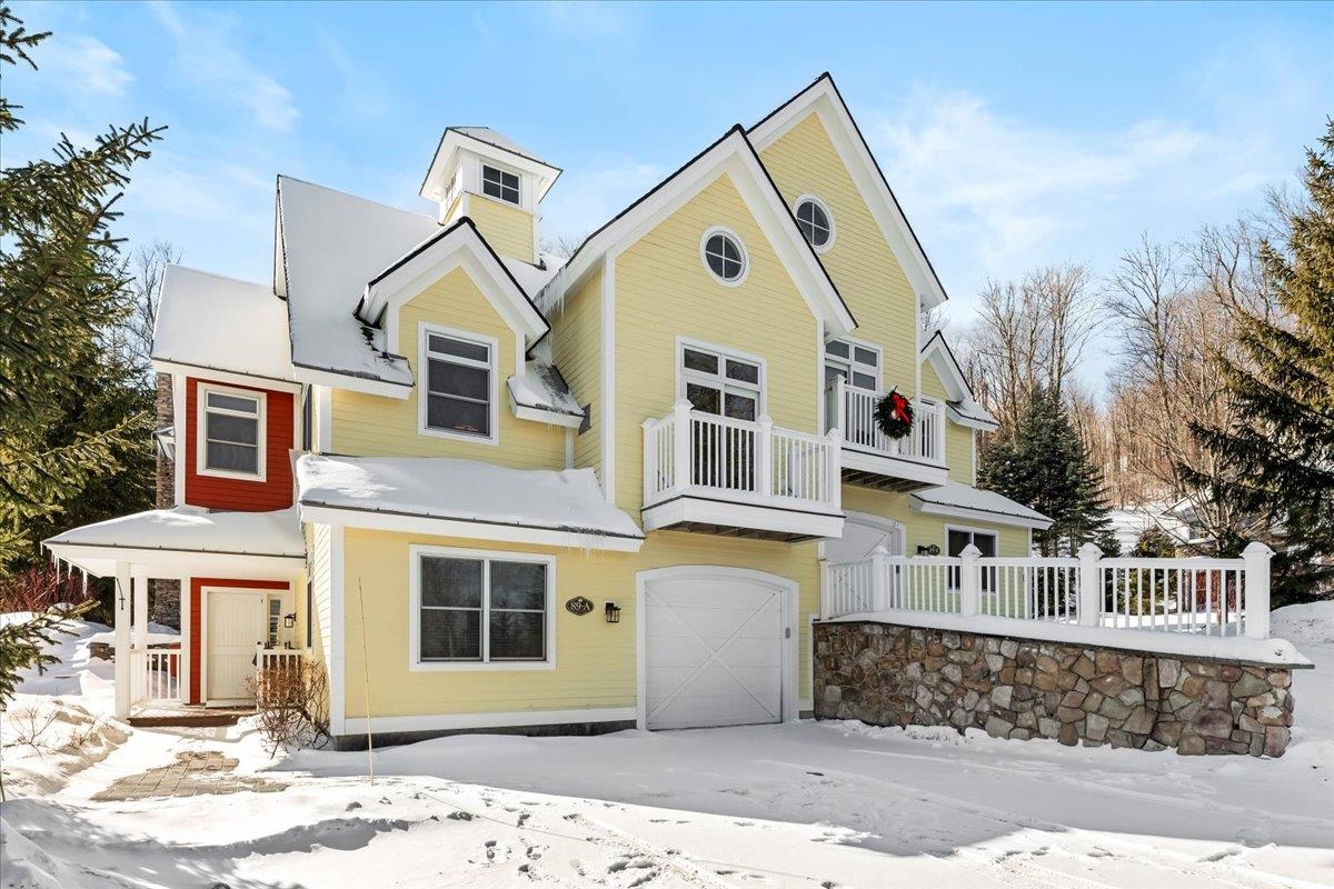 89 A Sunbowl Ridge Road, Unit 89A Stratton, VT 05340 - Photo 21 of 28