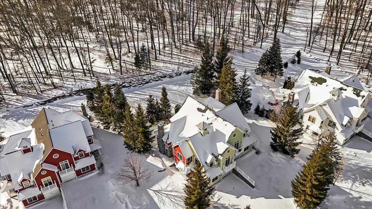 89 A Sunbowl Ridge Road, Unit 89A Stratton, VT 05340 - Photo 22 of 28