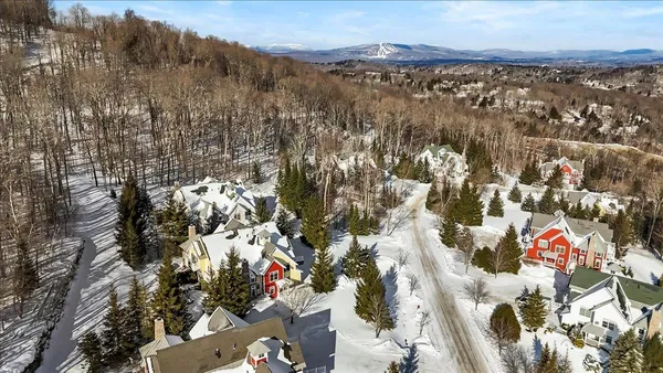 $1,760,000 | 89 A Sunbowl Ridge Road, Unit 89A, Stratton, VT 05155