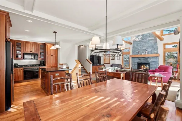 $1,760,000 | 89 A Sunbowl Ridge Road, Unit 89A, Stratton, VT 05155