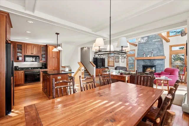 $1,760,000 | 89 A Sunbowl Ridge Road, Unit 89A, Stratton, VT 05340