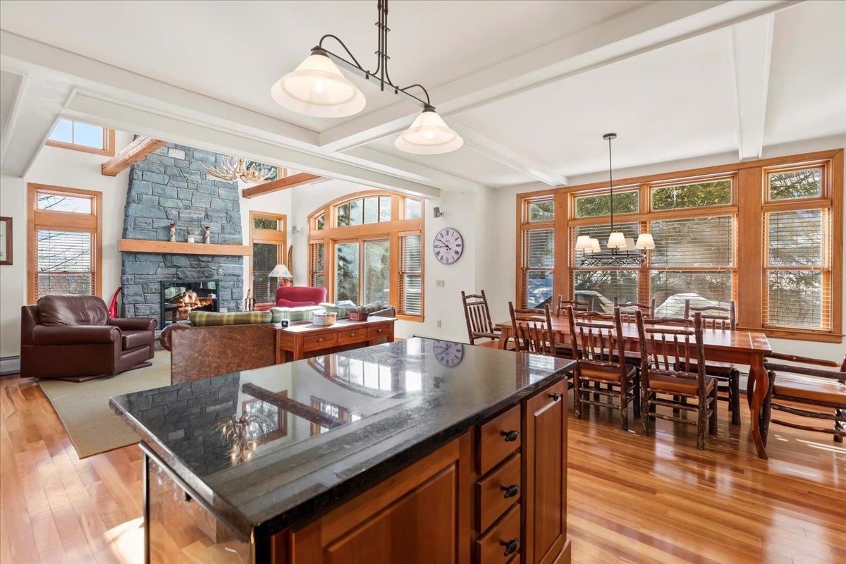 89 A Sunbowl Ridge Road, Unit 89A Stratton, VT 05340 - Photo 6 of 28