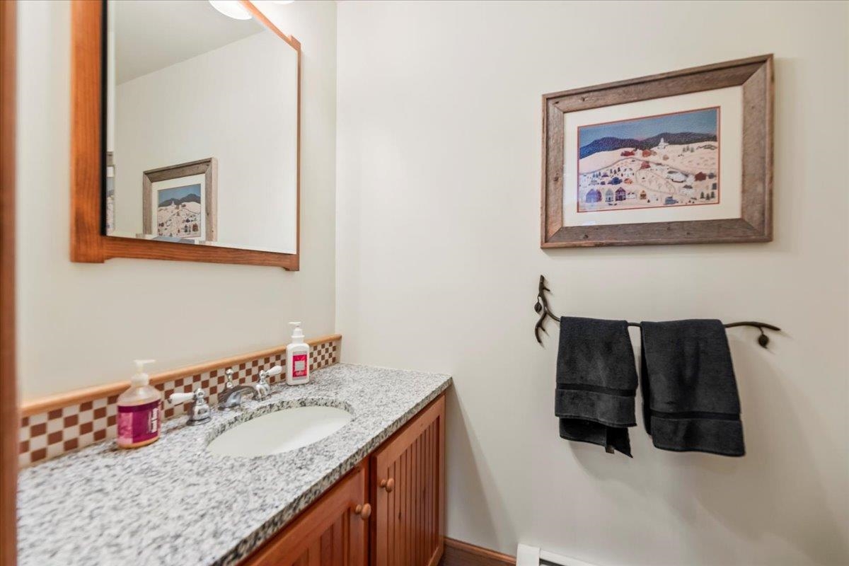 89 A Sunbowl Ridge Road, Unit 89A Stratton, VT 05340 - Photo 10 of 28