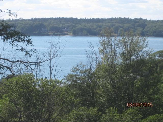14 Tower Hill Road Orrs Island, ME 04066 - Photo 10 of 33 View of Harpswell Sound from 2nd...