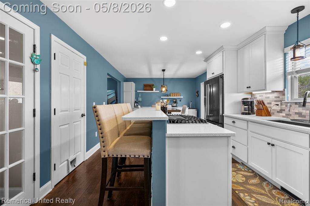 2558 Clivedon Road Howell, MI 48843 - Photo 29 of 46
