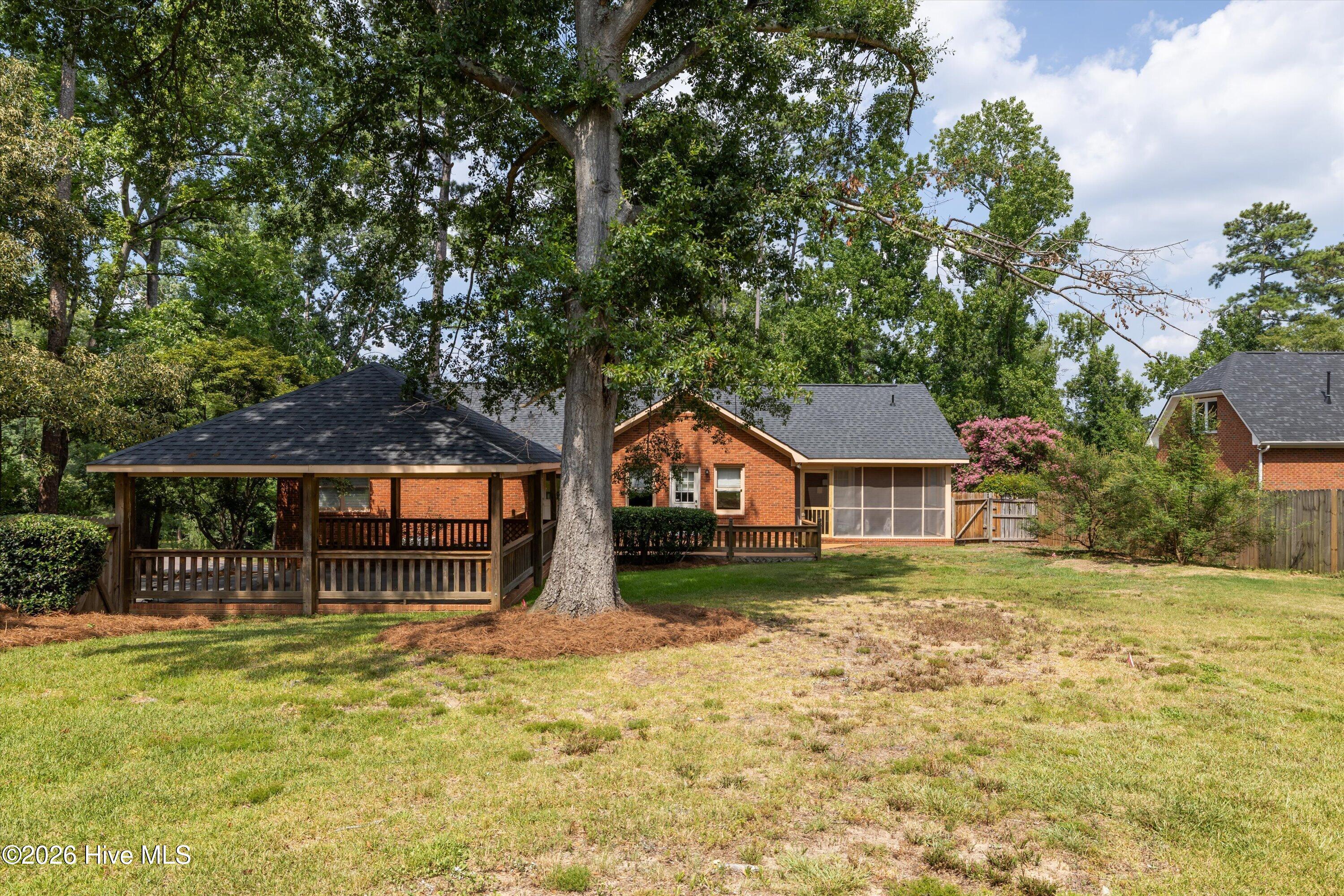 223 Old Mill Road Martinez, GA 30907 - Photo 44 of 46
