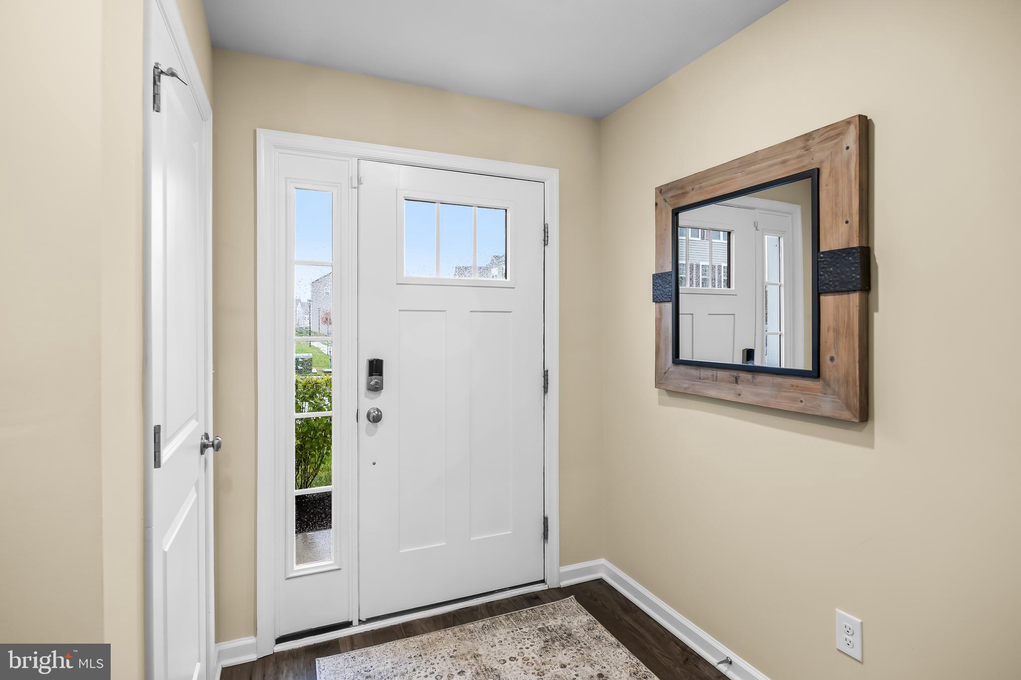 10 Naples Lane Mount Laurel, NJ 08054 - Photo 5 of 27 a view of front door