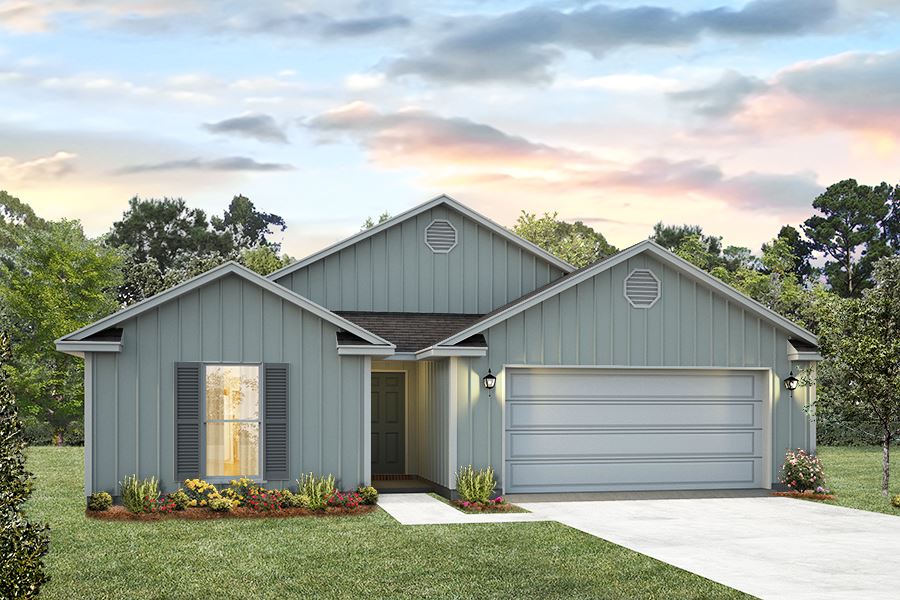 10287 Ruffian Route, Unit RYDER 448 Daphne, AL 36526 - Photo 1 of 1