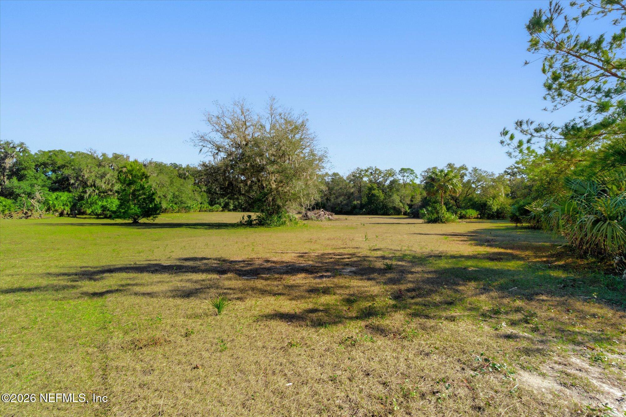 130 Sisco Road Pomona Park, FL 32181 - Photo 38 of 43 a view of a lake view