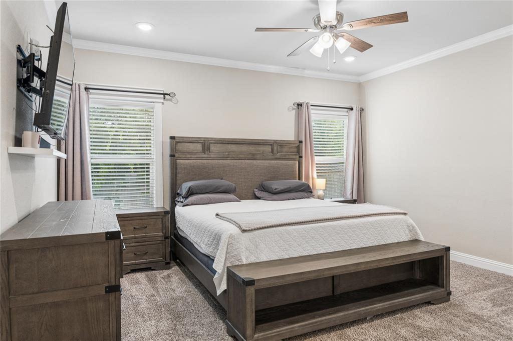 132 Swan Lake Waco, TX 76708 - Photo 16 of 30