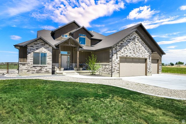 643 South 4100th Street West Ogden, UT 84404 - Photo 2 of 56