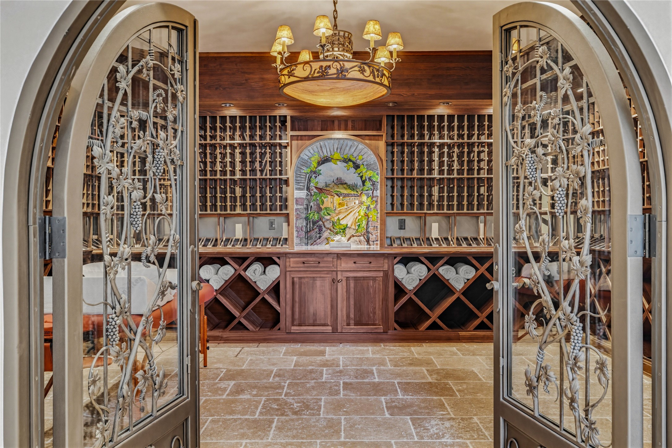 16 Hacienda Rincon Santa Fe, NM 87506 - Photo 46 of 67