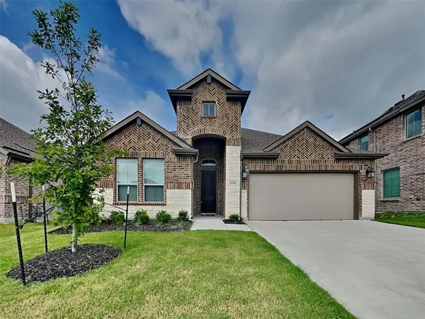 $2,400 | 606 Taylor Drive, Fate, TX 75087