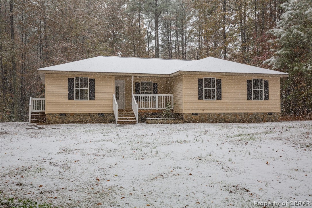 12526 Rilees Farm Road Gloucester, VA 23061 - Photo 1 of 30 Gallery Image 1