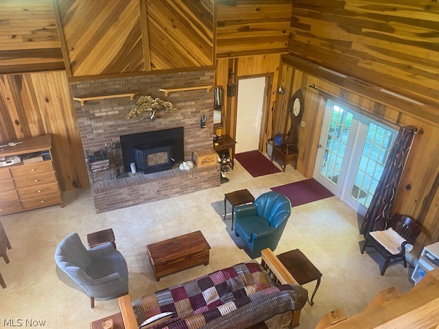 9215 County Road 9, Unit C0 Reno, OH 45773 - Photo 17 of 34 Main floor