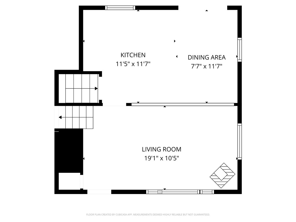 1815 Woodard Road Webster, NY 14580 - Photo 43 of 45 1815 WOODARD - 2nd FLOOR