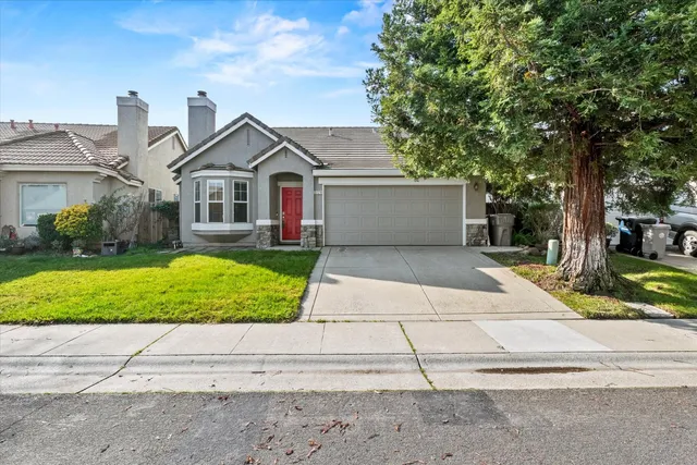 $500,000 | 3729 Saintsbury Drive, Sacramento, CA 95834
