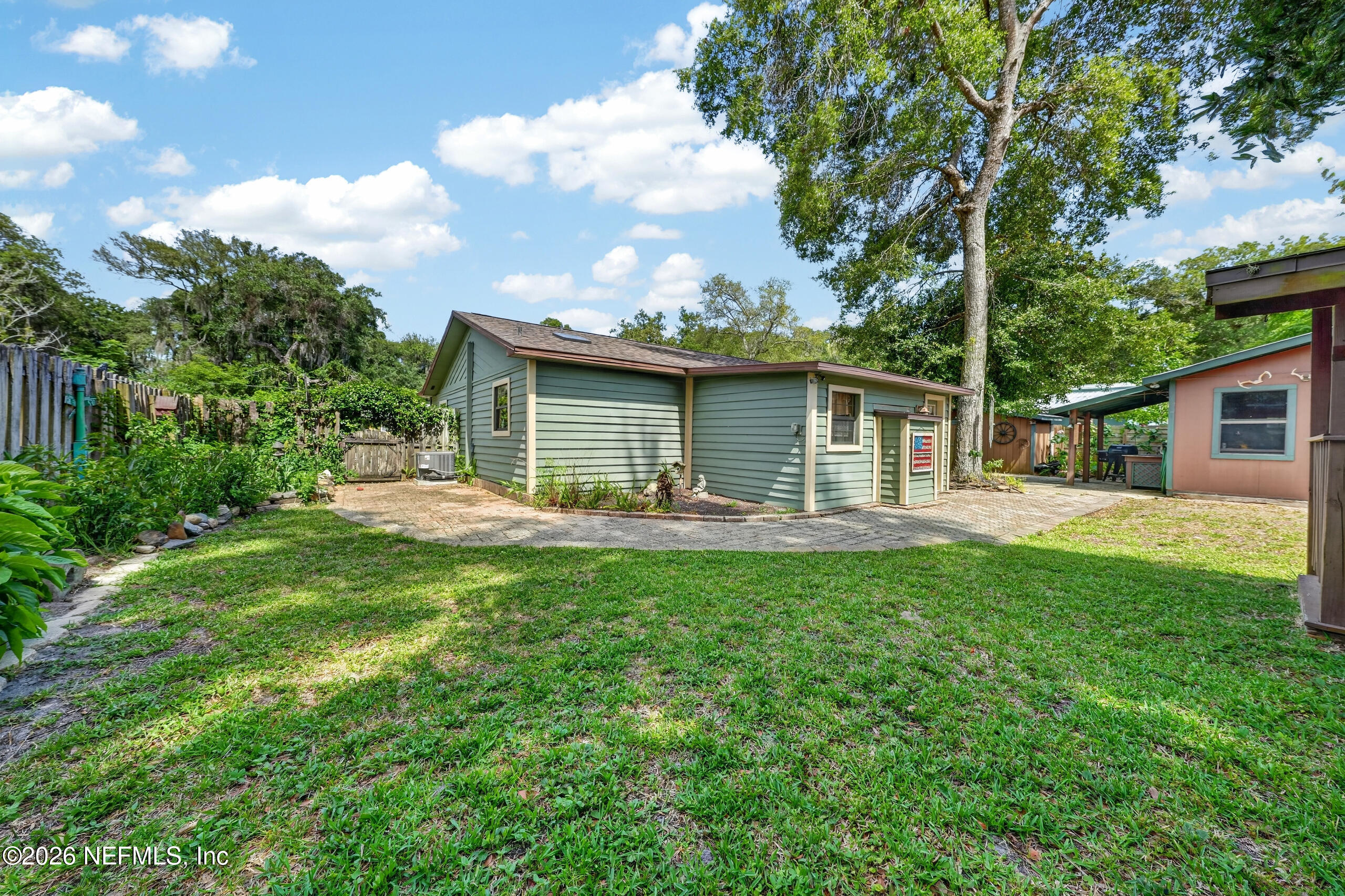 1348 Prince Road St. Augustine, FL 32086 - Photo 22 of 36 1348 Prince Road