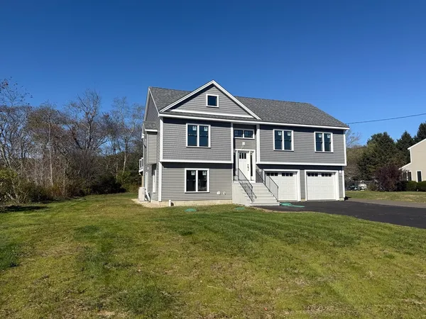 $549,900 | 572 Wheelwright Road, Barre, MA 01005