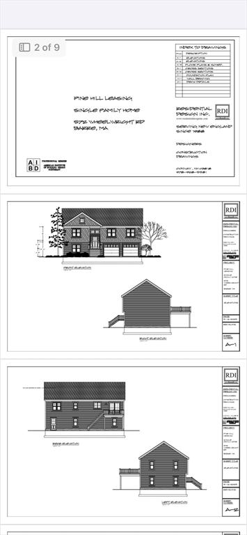 572 Wheelwright Road Barre, MA 01005 - Photo 4 of 8 a picture of a counter top space