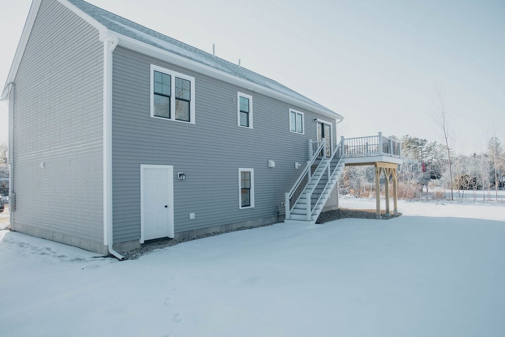 572 Wheelwright Road Barre, MA 01005 - Photo 5 of 34