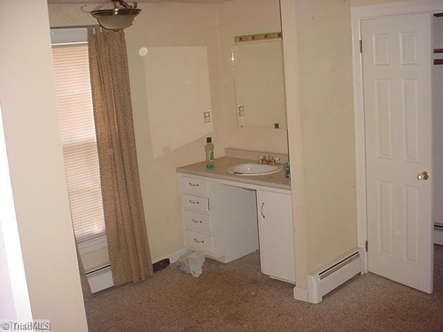 Interior Space/Layout.