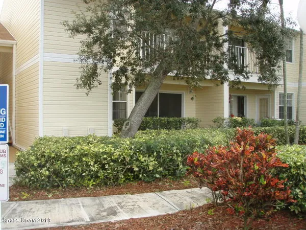 $1,500 | 1999 Island Club Drive, Unit 20, Indialantic, FL 32903