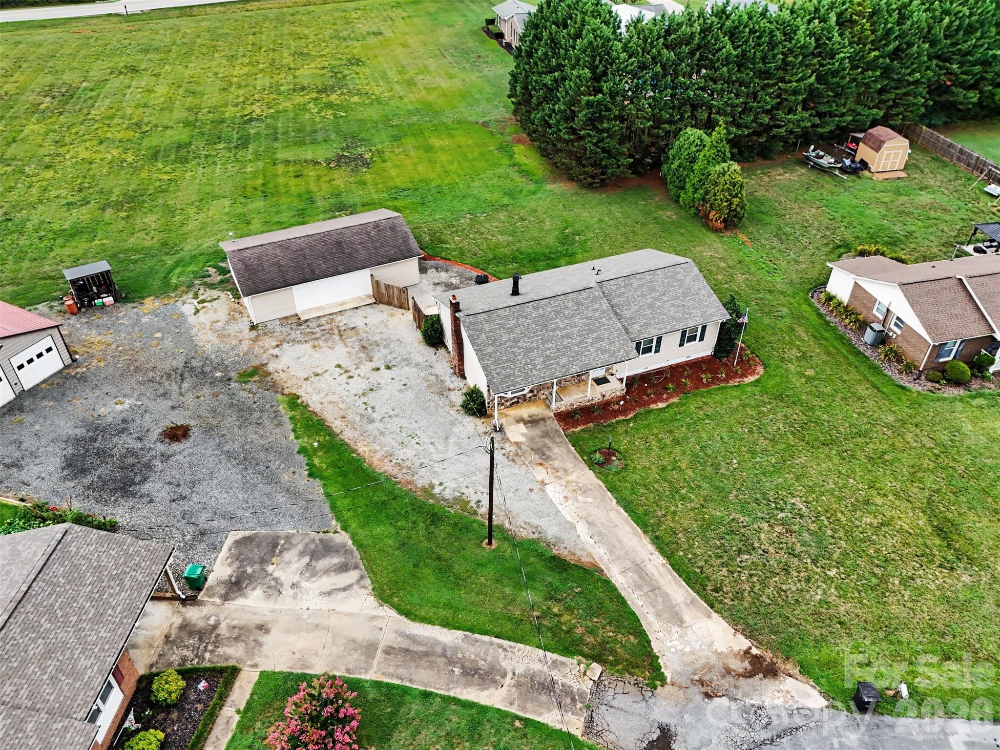 155 Park Villa Road Salisbury, NC 28146 - Photo 18 of 37