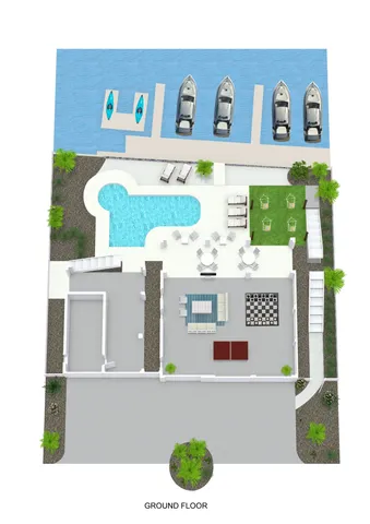 $2,995,000 | 398 70th St Gulf, Marathon, FL 33050