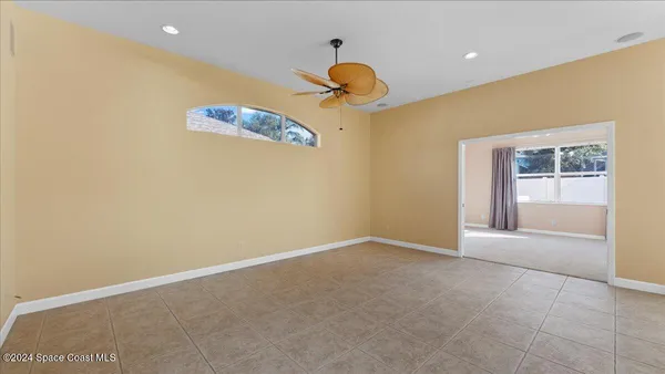 a view of a kitchen with a sink