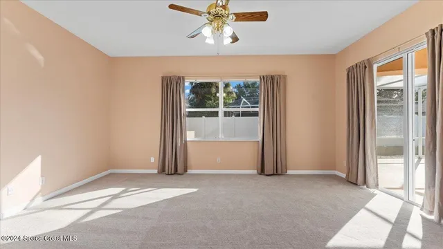 $4,000 | 3317 Cappio Drive, Melbourne, FL 32940