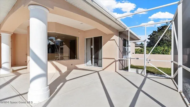 $4,000 | 3317 Cappio Drive, Melbourne, FL 32940