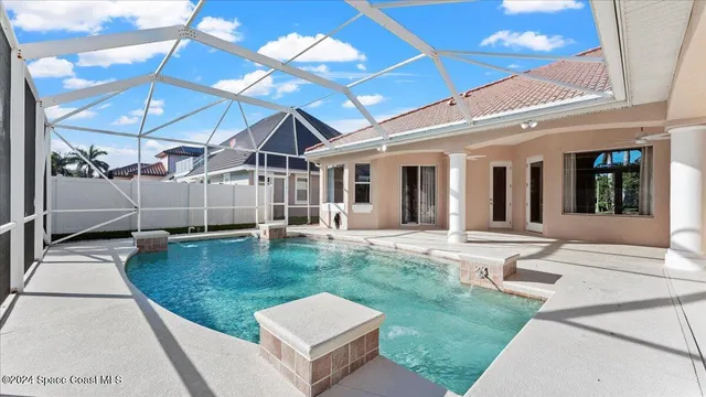 $4,000 | 3317 Cappio Drive, Melbourne, FL 32940