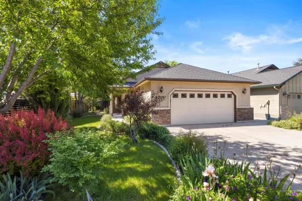 $449,000 | 6201 West Geneva Street, Boise, ID 83703