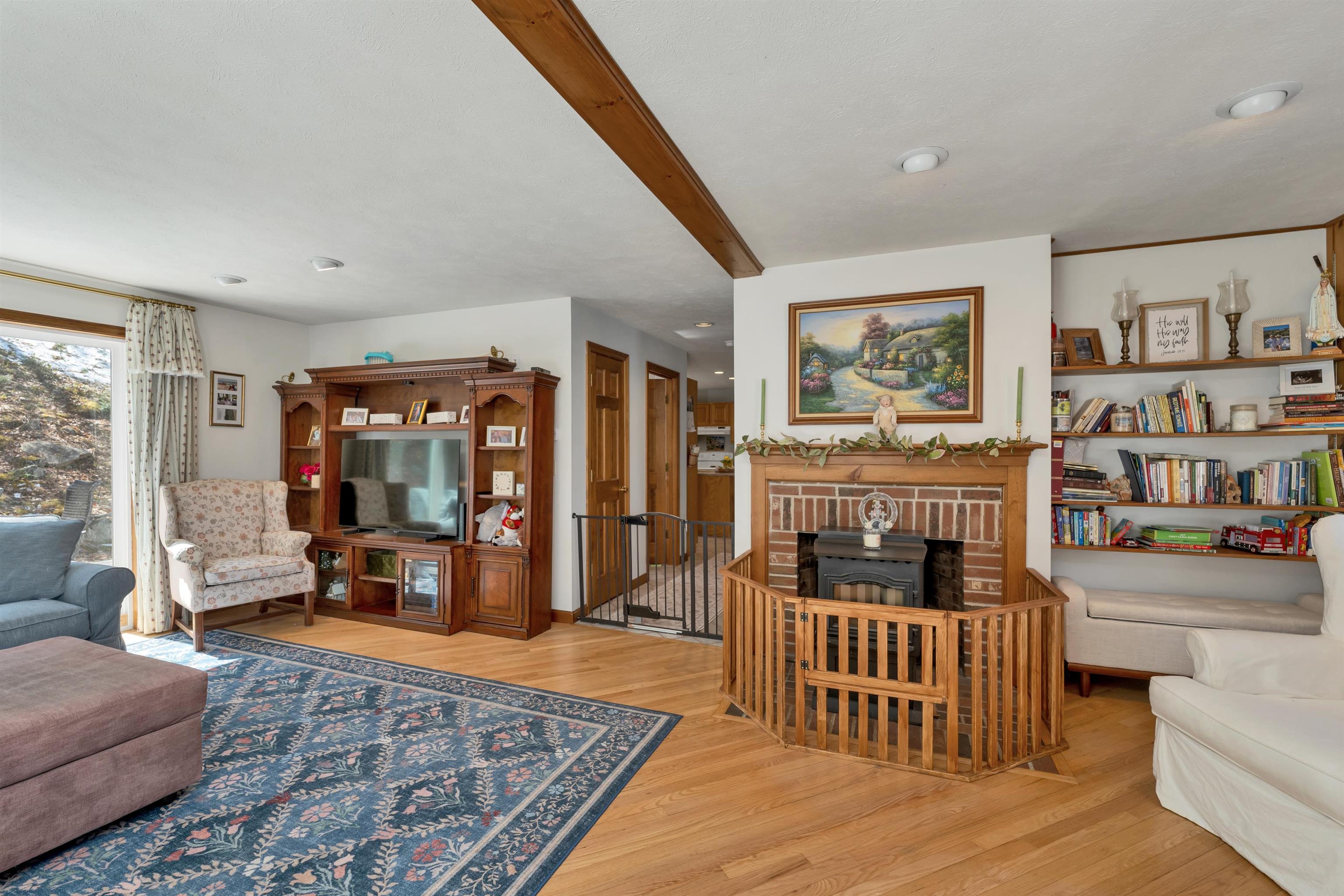 204 Cherry Valley Road Alton, NH 03810 - Photo 12 of 49
