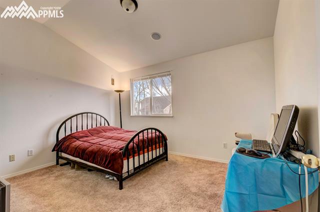 4695 Fencer Road Colorado Springs, CO 80911 - Photo 27 of 35