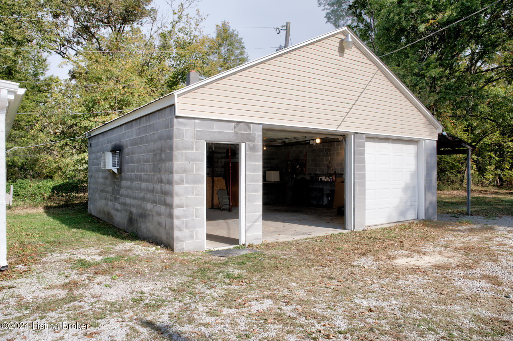 294 Raymond Road Shepherdsville, KY 40165 - Photo 24 of 30 GSP-294 Raymond Rd-25