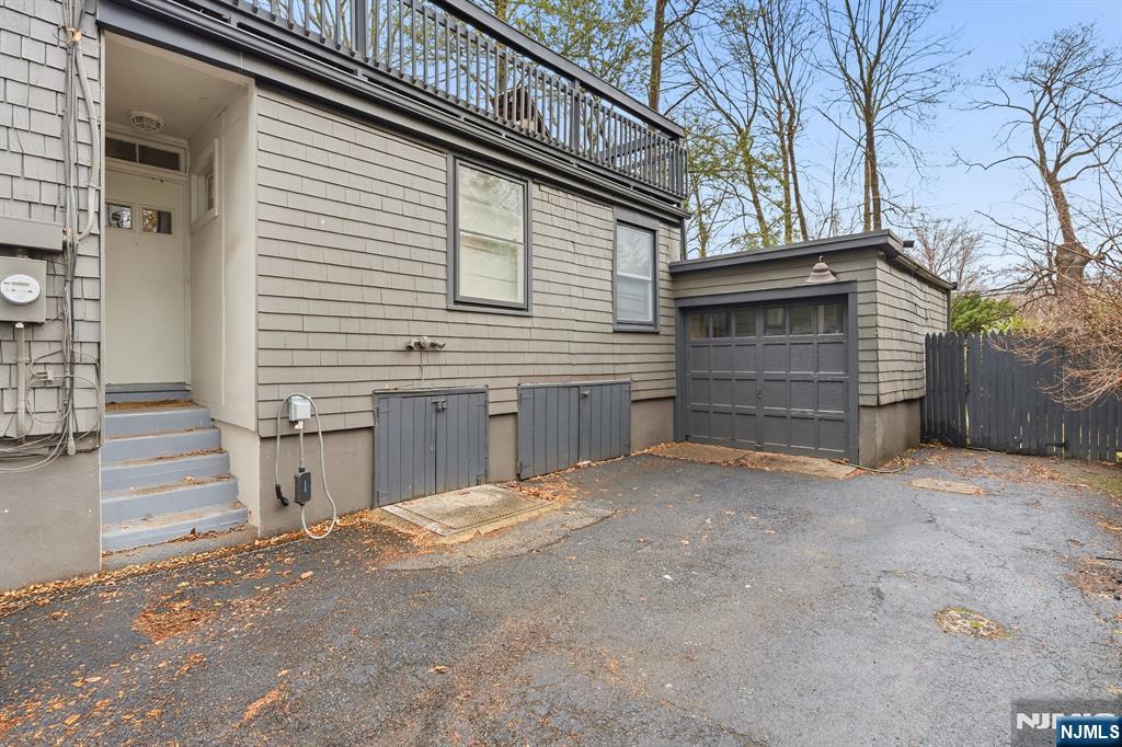 44 Norman Road Montclair, NJ 07043 - Photo 31 of 40 a view of a house with a yard