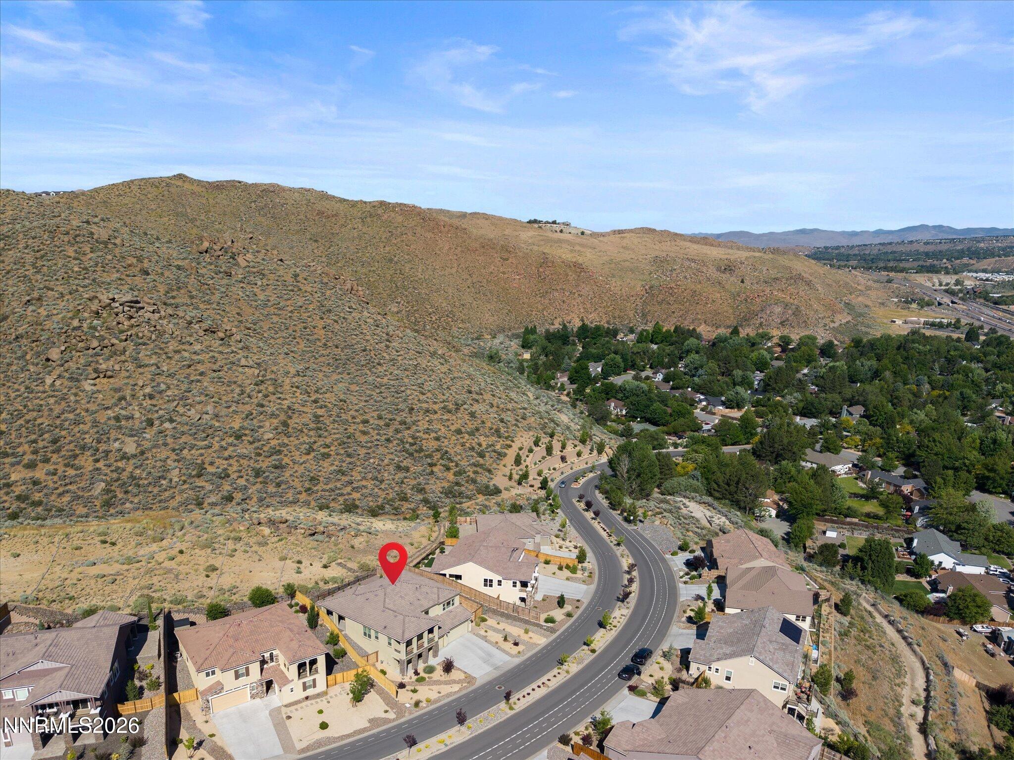415 Gooseberry Drive Reno, NV 89523 - Photo 70 of 76 096-415 Gooseberry Dr-195