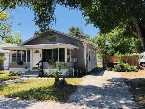 $175,000 | 908 Vine Avenue, Clearwater, FL 33755