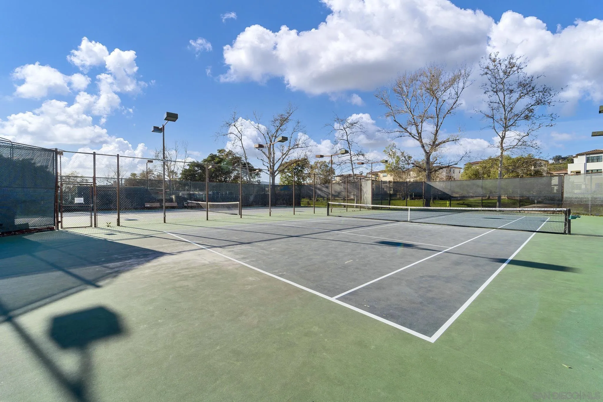 12938 Conley Street Poway, CA 92064 - Photo 30 of 30 a view of a basketball court
