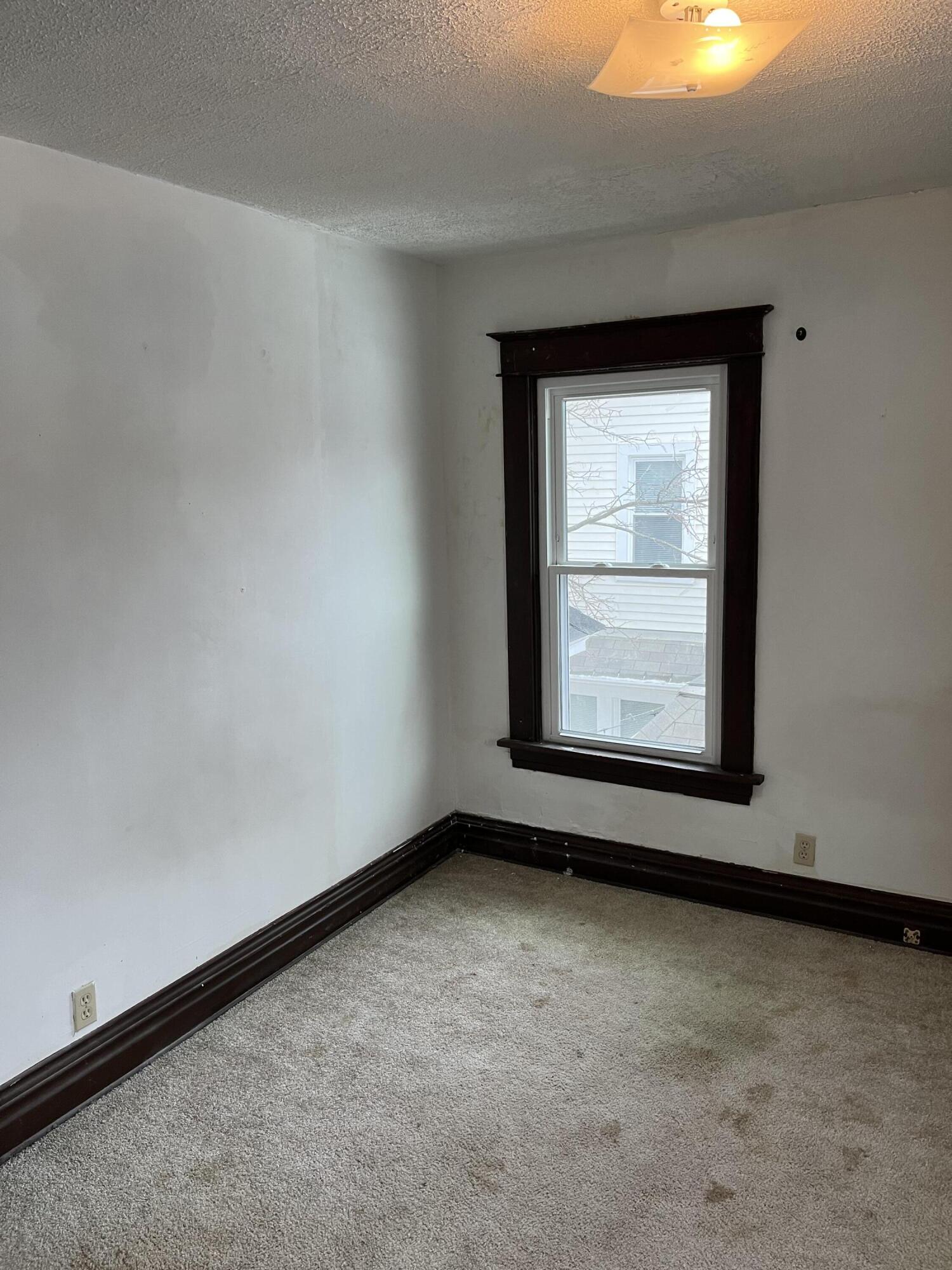723 Staples Avenue Kalamazoo, MI 49007 - Photo 16 of 18 upper left Br from Closet