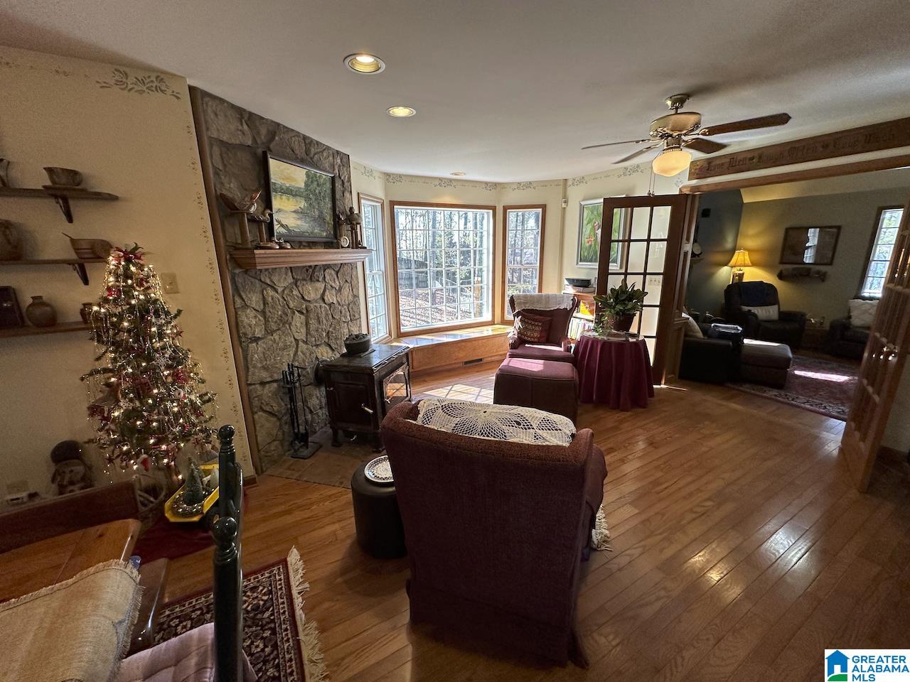 3371 County Road 104 Cedar Bluff, AL 35959 - Photo 18 of 100