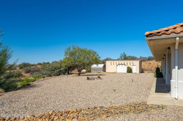 $760,000 | 14400 East Mustang Drive, Dewey-Humboldt, AZ 86327