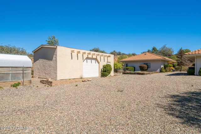 $760,000 | 14400 East Mustang Drive, Dewey-Humboldt, AZ 86327