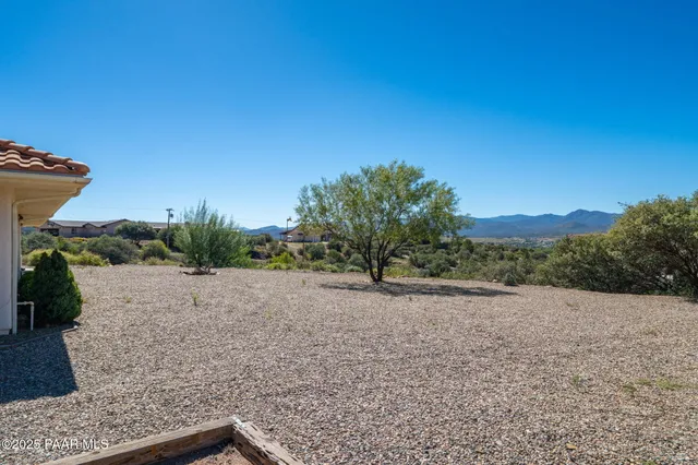 $760,000 | 14400 East Mustang Drive, Dewey-Humboldt, AZ 86327