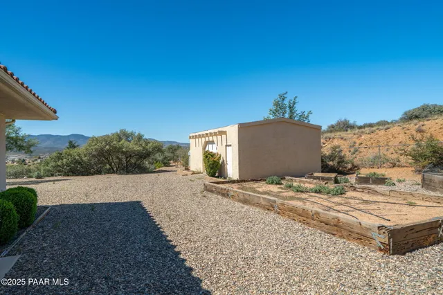 $760,000 | 14400 East Mustang Drive, Dewey-Humboldt, AZ 86327
